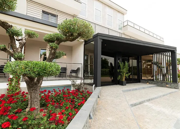 Dimora Delle Rose Agriresort