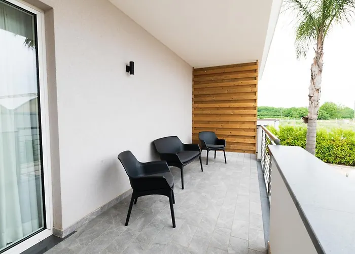 Dimora Delle Rose Agriresort