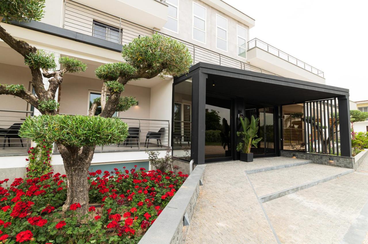 Farm stay Dimora Delle Rose Agriresort