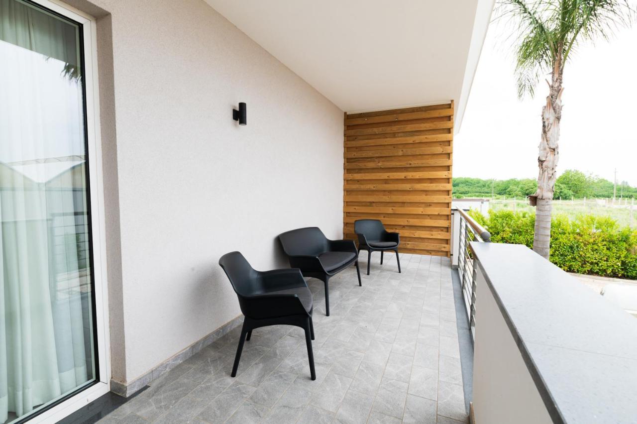Dimora Delle Rose Agriresort Farm stay Brusciano
