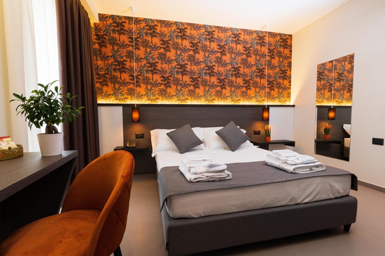 Farm stay Dimora Delle Rose Agriresort *