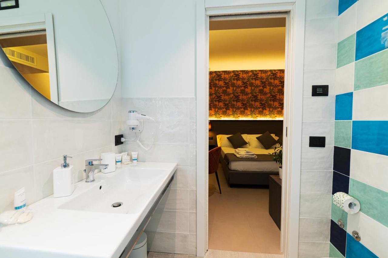 Dimora Delle Rose Agriresort Farm stay
