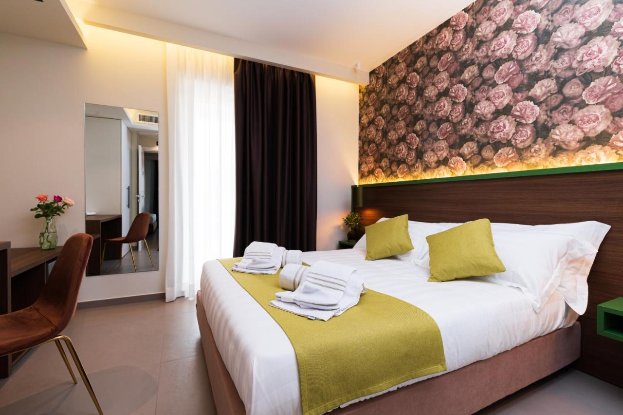Dimora Delle Rose Agriresort Agroturismo Brusciano