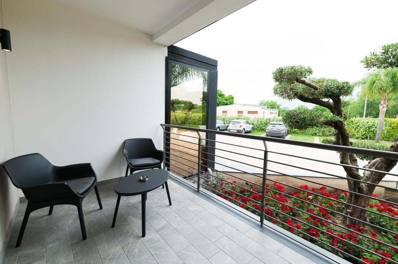 Dimora Delle Rose Agriresort Brusciano