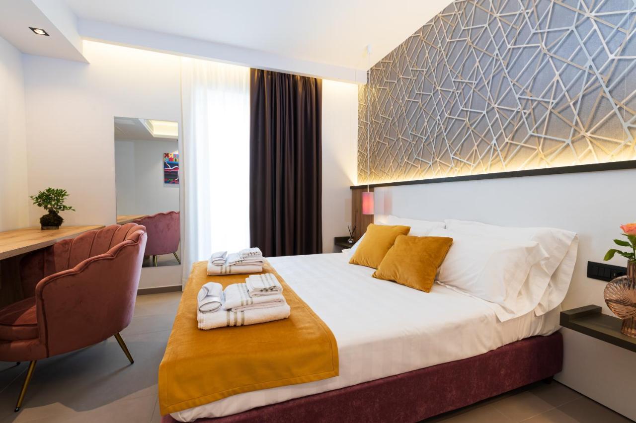 Farm stay Dimora Delle Rose Agriresort Brusciano