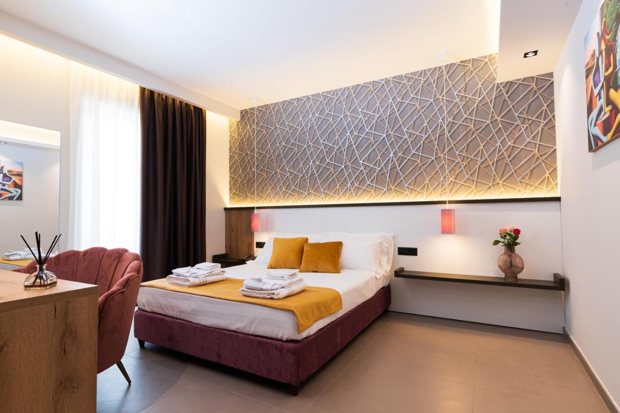 Farm stay Dimora Delle Rose Agriresort